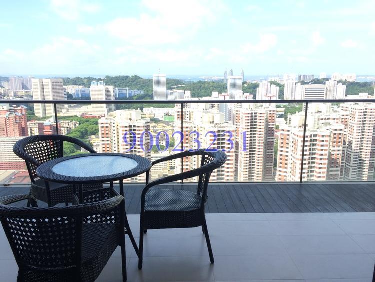 Ascentia Sky (D3), Condominium #160074752